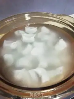 Make An egg dumpling step 15