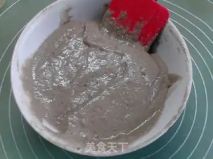 Make Steam cake step 6