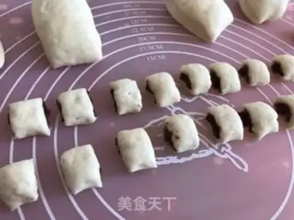 Make Milky-cracker step 8