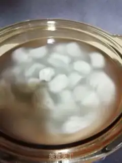 Make An egg dumpling step 16