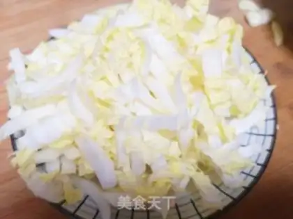 Make Bean bubbling step 0