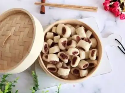 Make Milky-cracker step 9