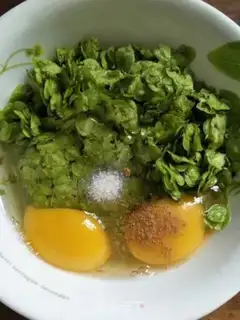 Make Eggs step 2