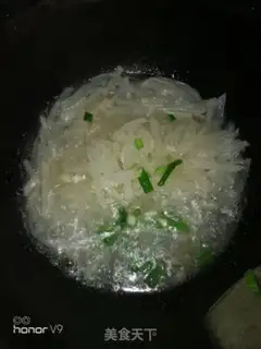 Make Robb soup step 7