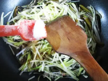 Make Carrot, holy fruit juice step 2