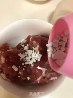 Make Scrambles step 1