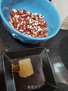 Make Red chicken wings and potatoes step 14