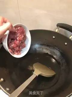 Make Scrambles step 3
