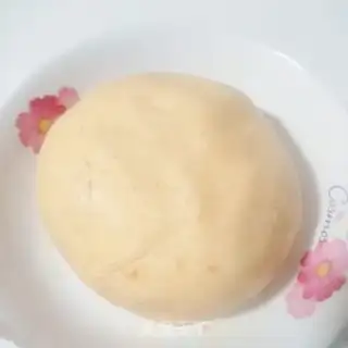 Make Pumpkin step 2