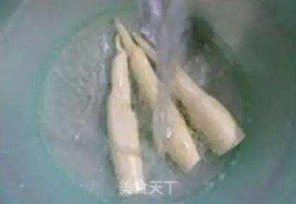 Make A thousand rolls of white step 3