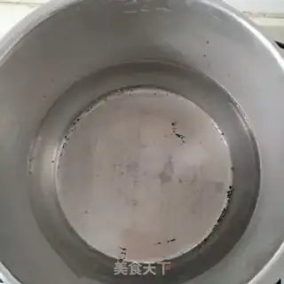 Make High pressure cooks dumplings fast step 0