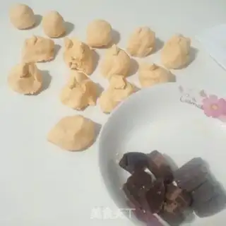 Make Pumpkin step 4