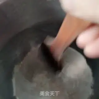 Make High pressure cooks dumplings fast step 2