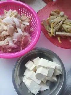 Make Porkbone with sour sauce step 3