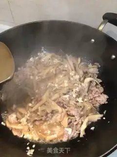 Make Scrambles step 8