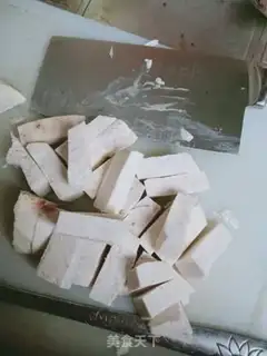 Make Toast step 0
