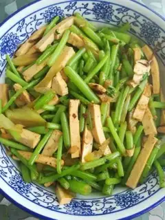Make ♪ Tofu ♪ step 6