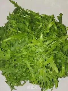 Make Steamed barley step 0