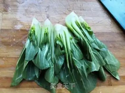 Make Fresh oil step 1