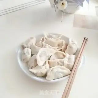Make High pressure cooks dumplings fast step 7