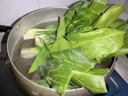 Make Fresh oil step 2