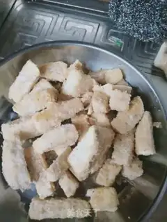 Make Toast step 4