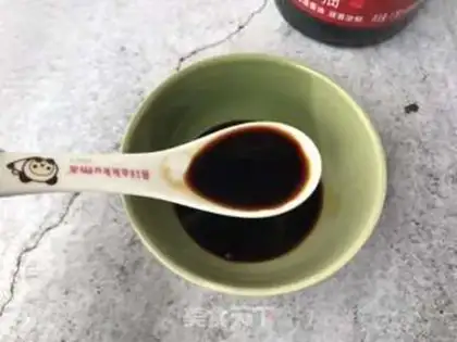 Make Onion noodles step 3