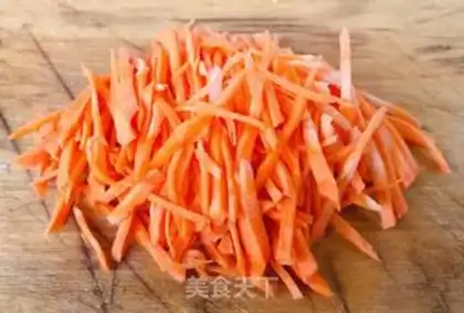 Make The cabbage
