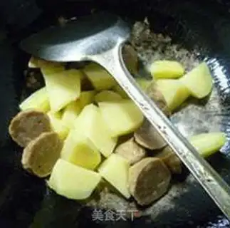 Make Holy cow guacamole potatoes step 9