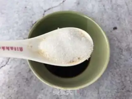 Make Onion noodles step 4