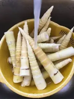 Make Oil step 1