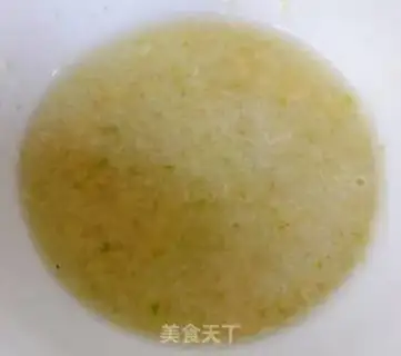 Make The cabbage