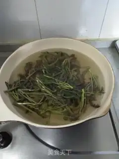 Make Eggs from the fragrance stand step 3