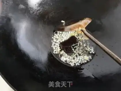 Make Fresh oil step 6