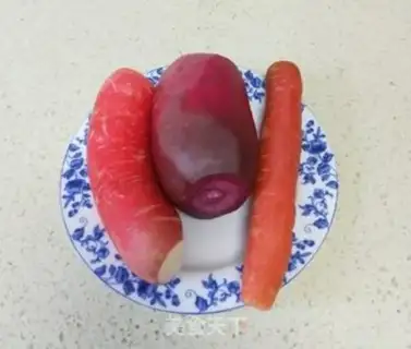 Make Homemade step 0