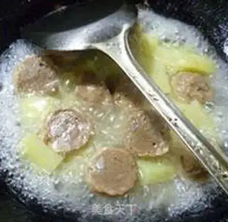 Make Holy cow guacamole potatoes step 10