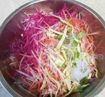 Make Homemade step 1
