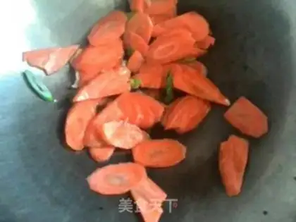 Make The apricot step 2