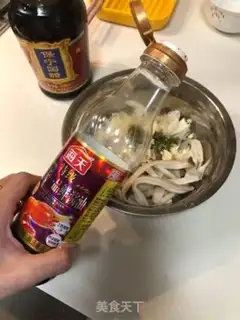 Make Apricot mushroom step 6