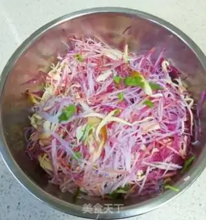Make Homemade step 2