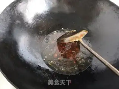 Make Fresh oil step 8