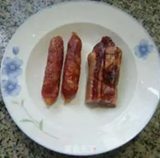 Make Double gravy step 1