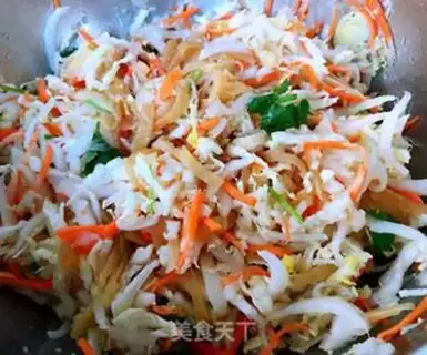 Make Skullfish burn tofu step 0