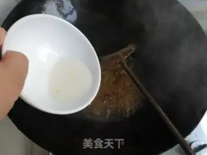 Make Fresh oil step 9