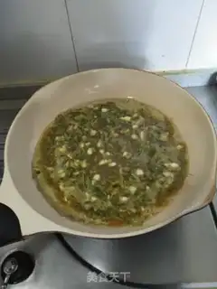 Make Eggs from the fragrance stand step 8