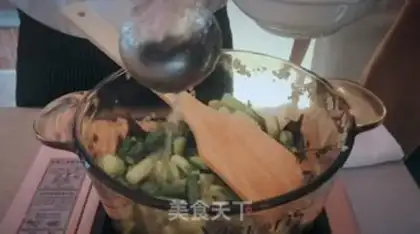 Make Oleg soup step 2