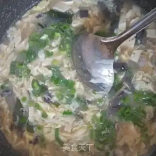 Make What soup step 8