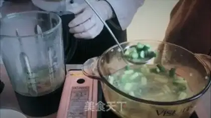 Make Oleg soup step 3