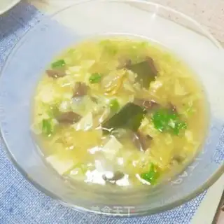 Make What soup step 9