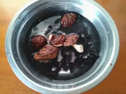 Make Sodium step 0